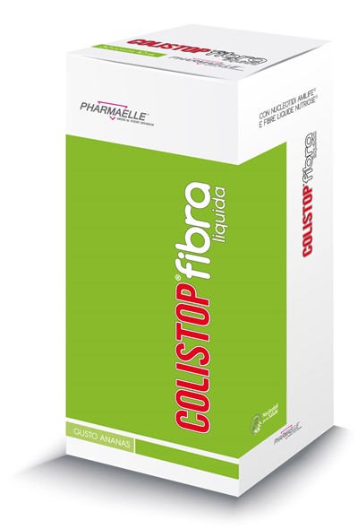 COLISTOP FIBRA LIQUIDA 300 ML - Farmacia-flash.it
