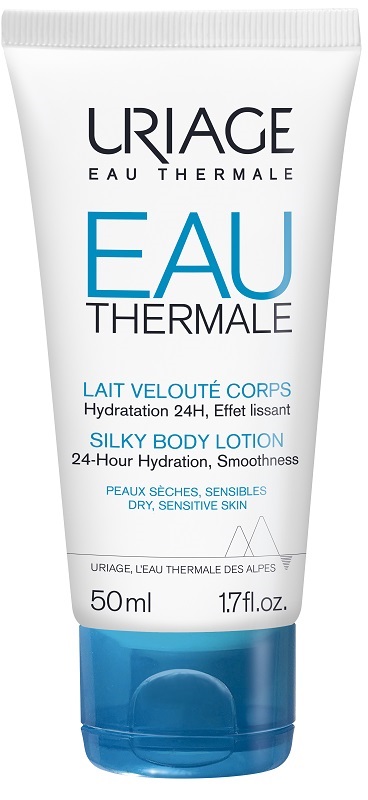 EAU THERMALE LAIT CORPO 50 ML - Farmacia-flash.it