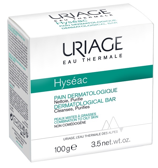 HYSEAC PANE DERMATOLOGICO 100 G - Farmacia-flash.it