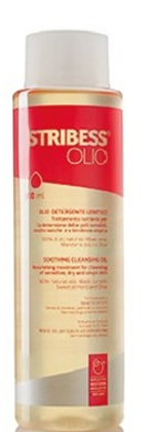 STRIBESS OLIO 500 ML - Farmacia-flash.it