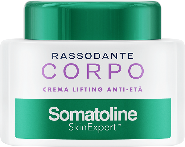 SOMATOLINE SKIN EXPERT LIFT EFFECT RASSODANTE ANTIETA' 300 ML - Farmacia-flash.it
