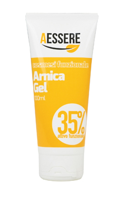 ARNICA GEL 35% 100 ML - Farmacia-flash.it