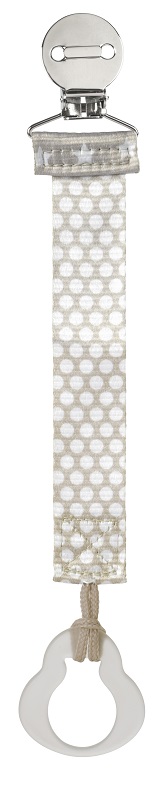 CHICCO CLIP FASHION NEUTRA - Farmacia-flash.it