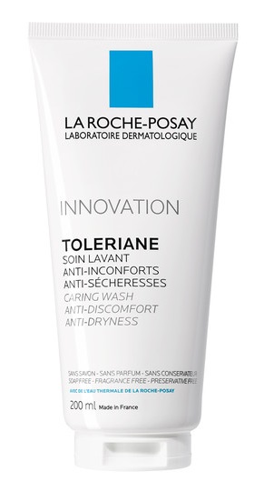TOLERIANE CREMA DETERGENTE 200 ML - Farmacia-flash.it
