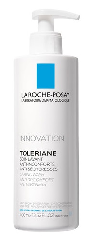 TOLERIANE CREMA DETERGENTE 400 ML - Farmacia-flash.it