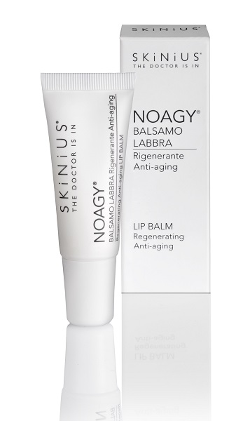 NOAGY BALSAMO LABBRA 5 ML - Farmacia-flash.it