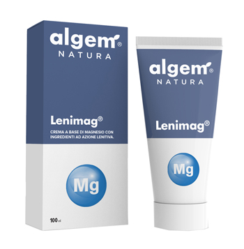 LENIMAG CREMA 100 ML - Farmacia-flash.it