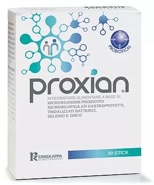 PROXIAN 30 STICK - Farmacia-flash.it