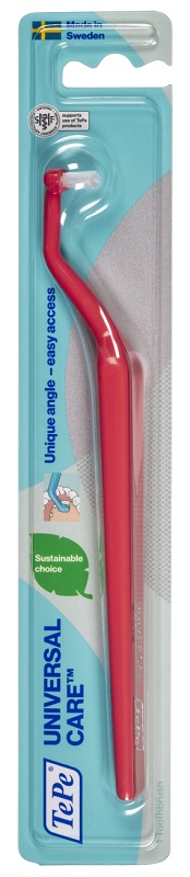 SPAZZOLINO TEPE UNIVERSAL CARE - Farmacia-flash.it