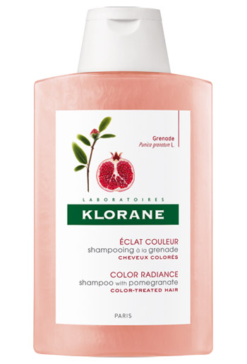KLORANE SHAMPOO MELOGRANO 200 ML - Farmacia-flash.it