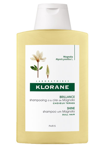 KLORANE SHAMPOO CERA MAGNOLIA 200 ML - Farmacia-flash.it