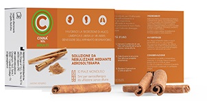 CINNA SOL ADULTI 10 FIALE DA 5 ML - Farmacia-flash.it