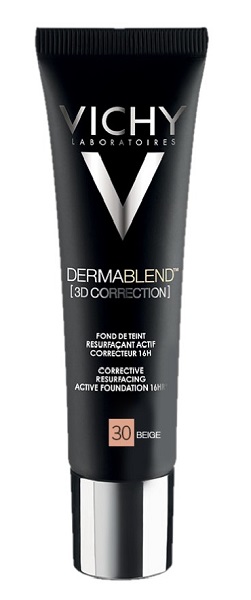 DERMABLEND 3D 30 30 ML - Farmacia-flash.it