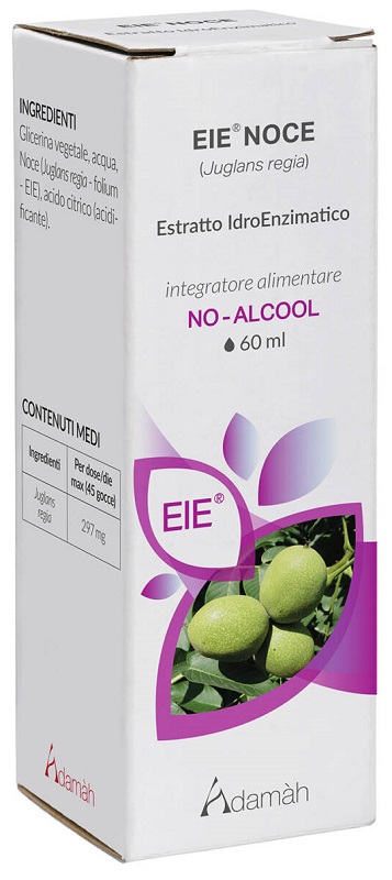 EIE NOCE 60 ML - Farmacia-flash.it