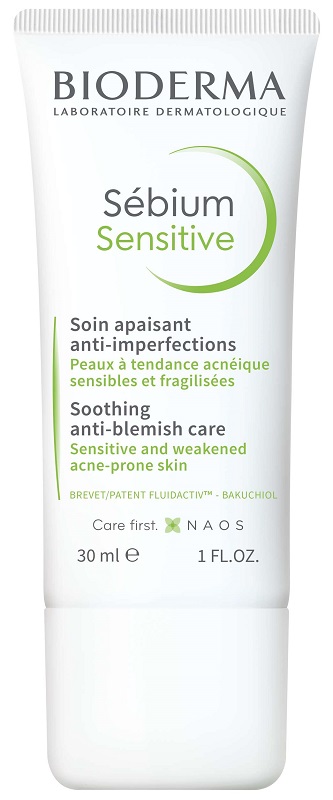 SEBIUM SENSITIVE 30 ML - Farmacia-flash.it