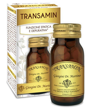 TRANSAMIN 100 PASTIGLIE - Farmacia-flash.it