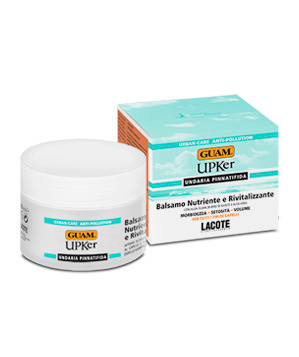 GUAM UPKER URBAN CARE BALSAMO NUTRIENTE 200 ML - Farmacia-flash.it