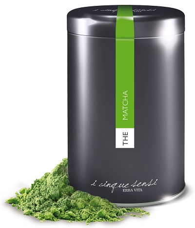 THE MATCHA 100 G - Farmacia-flash.it