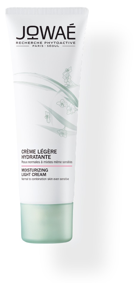 JOWAE CREMA LEGGERA IDRATANTE 40 ML - Farmacia-flash.it