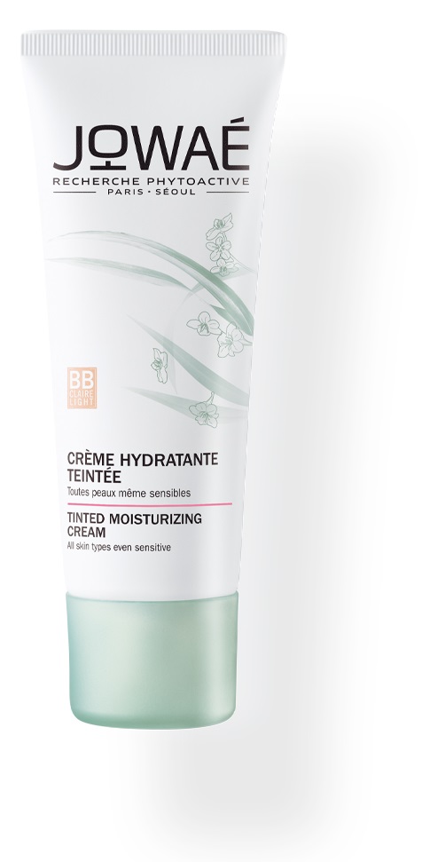 JOWAE CREMA COLORATA IDRATANTE CHIARA 30 ML - Farmacia-flash.it