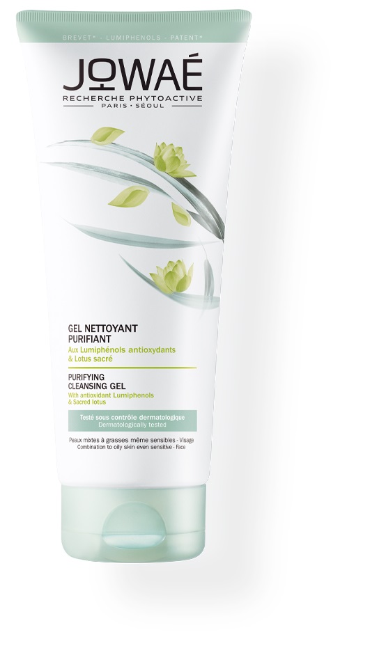 JOWAE GEL DETERGENTE PURIFICANTE 200 ML - Farmacia-flash.it