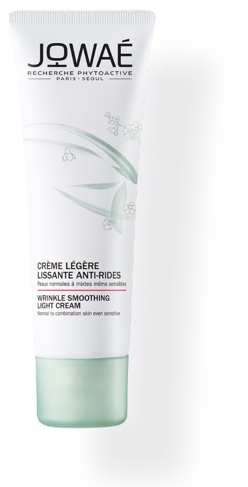 JOWAE CREMA LEGGERA LEVIGANTE ANTIRUGHE 30 ML - Farmacia-flash.it