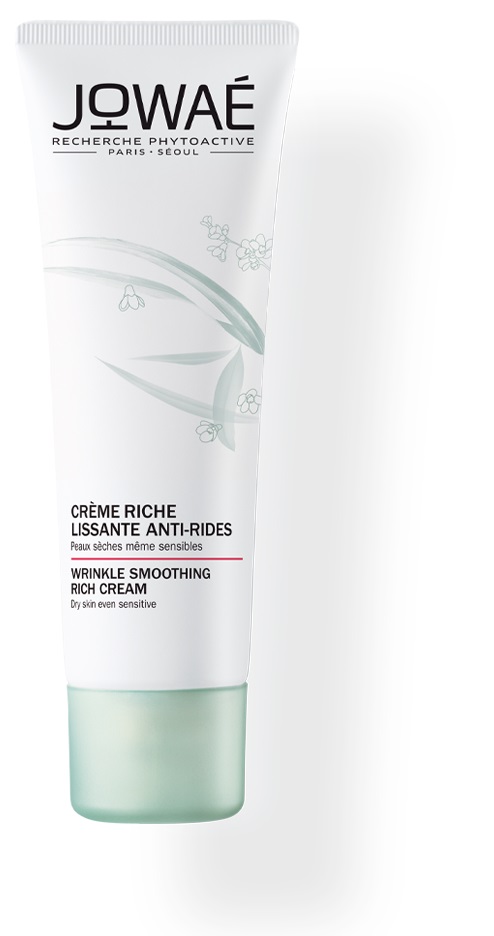 JOWAE CREMA RICCA LEVIGANTE ANTIRUGHE 30 ML - Farmacia-flash.it