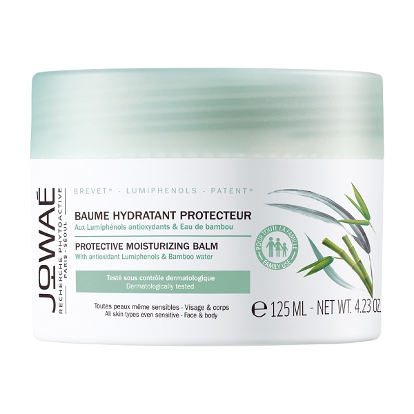 JOWAE BALSAMO IDRATANTE PROTETTIVO 125 ML - Farmacia-flash.it
