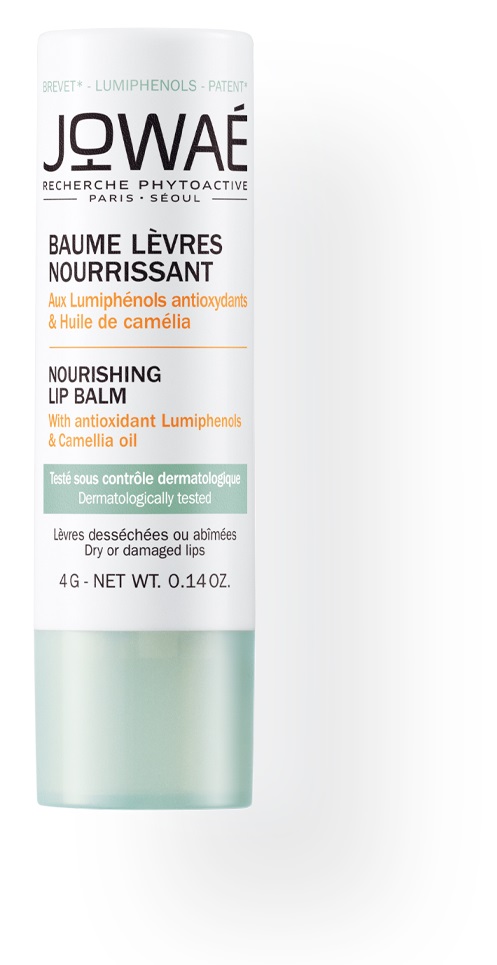 JOWAE BALSAMO LABBRA NUTRIENTE - Farmacia-flash.it