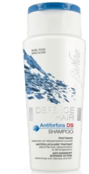 BIONIKE DEFENCE HAIR SHAMPOO ANTIFORFORA GRASSA 200 ML - Farmacia-flash.it