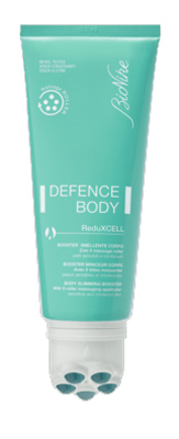 BIONIKE DEFENCE BODY REDUCELL SNELLENTE INTENSIVO 200 ML - Farmacia-flash.it