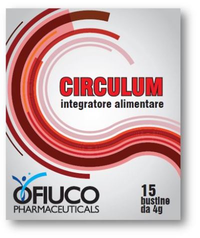 CIRCULUM 15 BUSTINE DA 4 G - Farmacia-flash.it