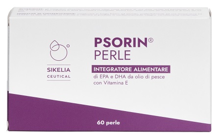 PSORIN 60 PERLE - Farmacia-flash.it