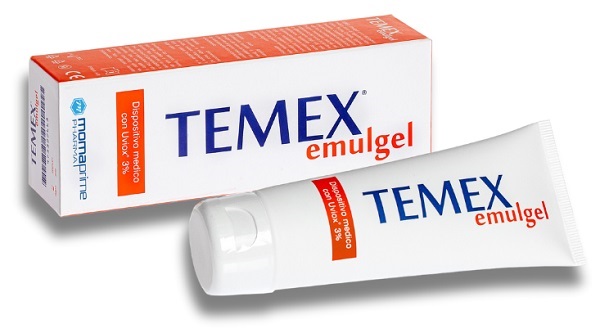 TEMEX EMULGEL 75 ML - Farmacia-flash.it