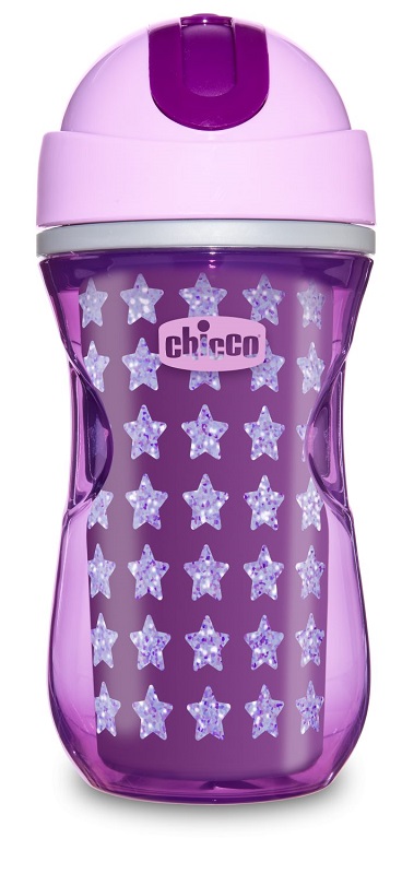CHICCO TAZZA SPORT ROSA 18 MESI - Farmacia-flash.it