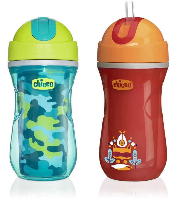 CHICCO TAZZA SPORT NEUTRA 18 MESI - Farmacia-flash.it