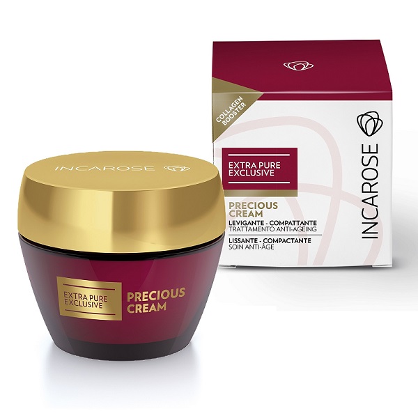 INCAROSE EPE PRECIOUS CREAM 50 ML - Farmacia-flash.it