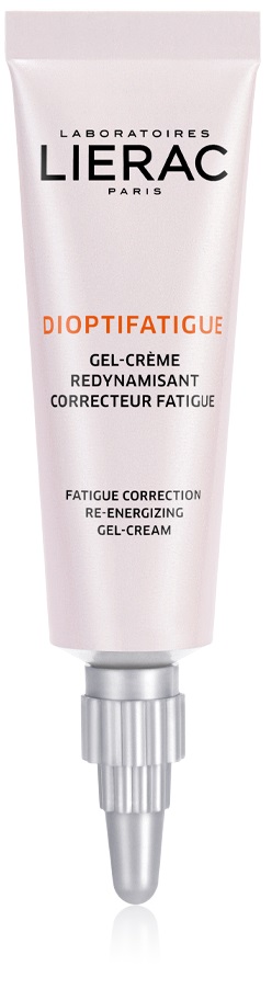 LIERAC DIOPTIFATIGUE 15 ML - Farmacia-flash.it
