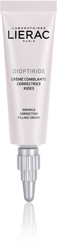 LIERAC DIOPTIRIDE 15 ML - Farmacia-flash.it