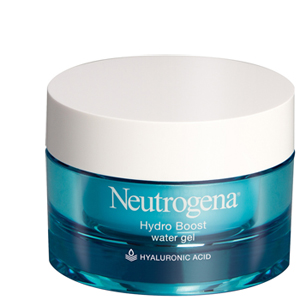 NEUTROGENA ACQUA GEL 50 ML - Farmacia-flash.it