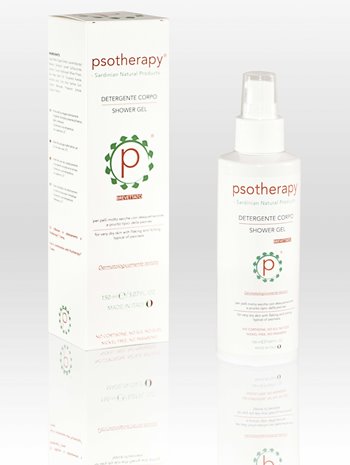 PSOTHERAPY DETERGENTE CORPO 150 ML - Farmacia-flash.it