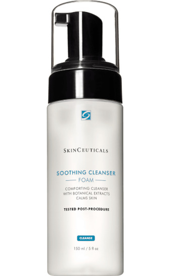 SOOTHING CLEANSER FOAM 150 ML - Farmacia-flash.it