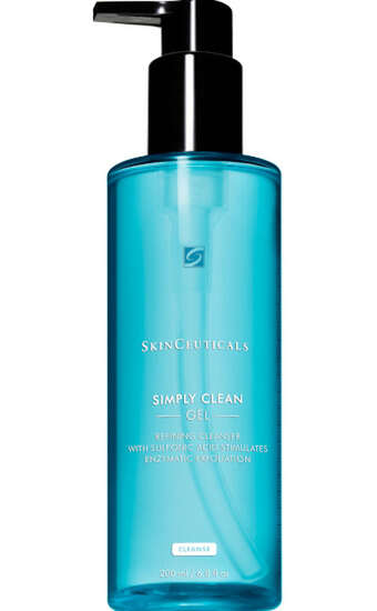 SIMPLY CLEAN 200 ML - Farmacia-flash.it