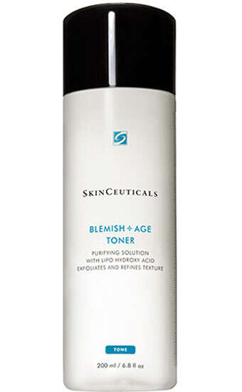 BLEMISH + AGE SOLUTION 200 ML - Farmacia-flash.it