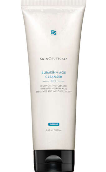 BLEMISH + AGE CLEANSING GEL 240 ML - Farmacia-flash.it