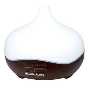 DIFFUSORE UMIDIFICATORE TURBO - Farmacia-flash.it