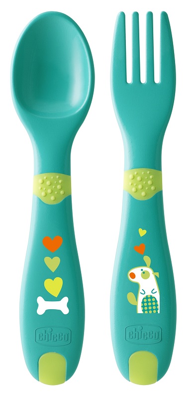 CHICCO POSATINE 12M+ - Farmacia-flash.it