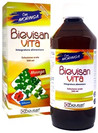 BIEVISAN VITA 500 ML - Farmacia-flash.it