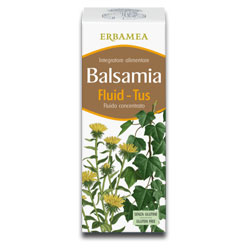 BALSAMIA FLUID TUS 200 ML - Farmacia-flash.it