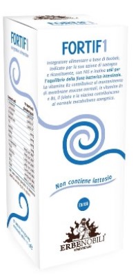 FORTIF1 30 CAPSULE - Farmacia-flash.it